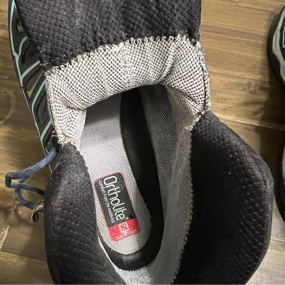 Salimon X Ultra Mid Gore-tex Boots - Picture 6 of 9